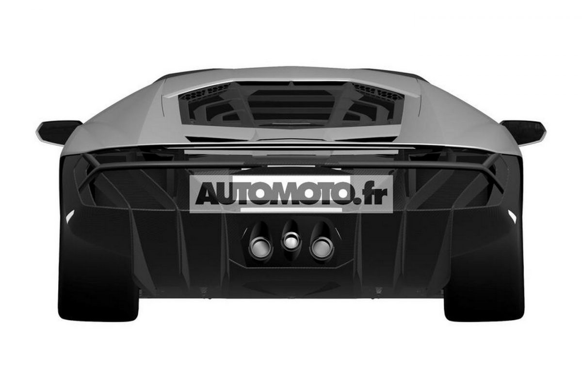 LAMBORGHINI