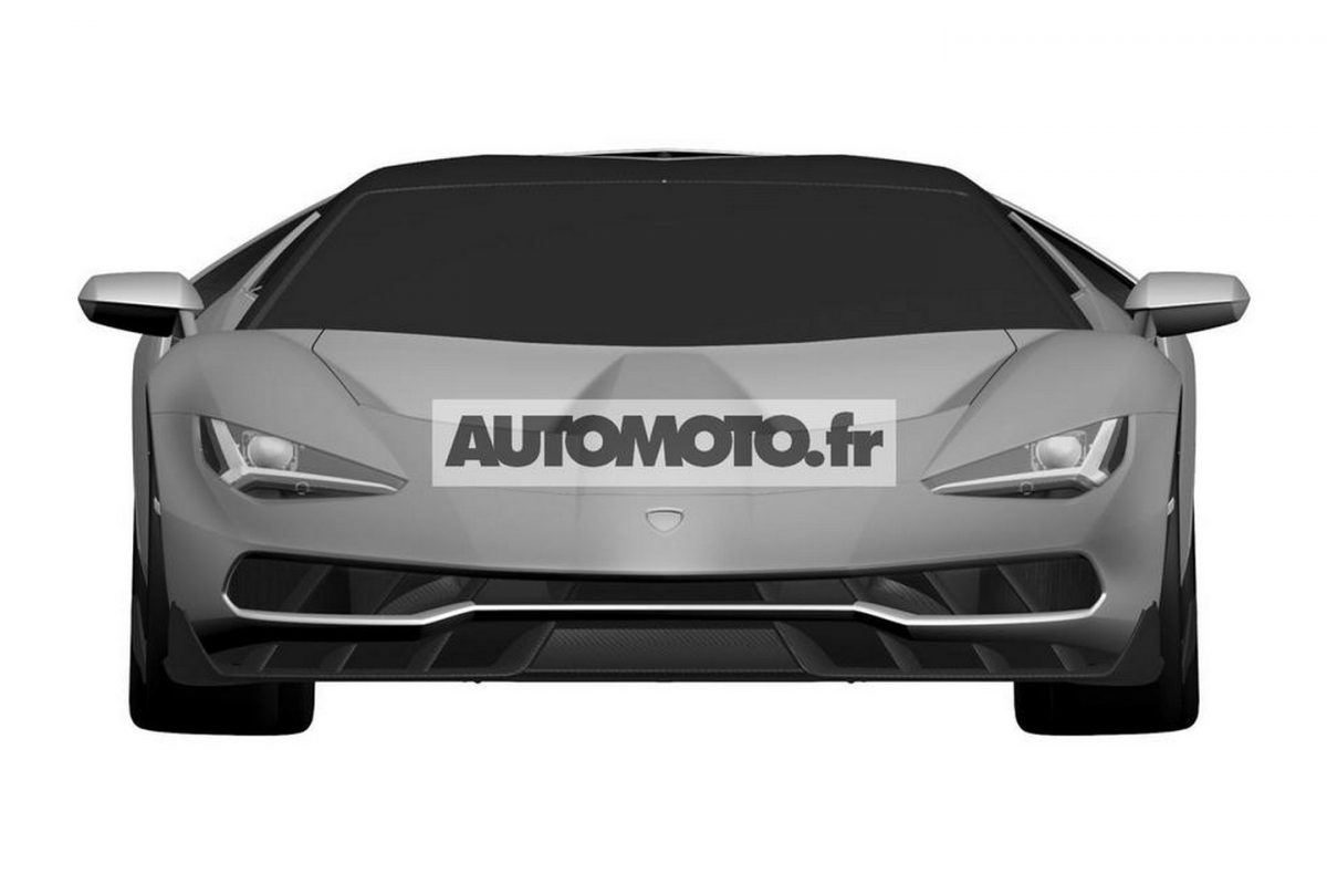 LAMBORGHINI