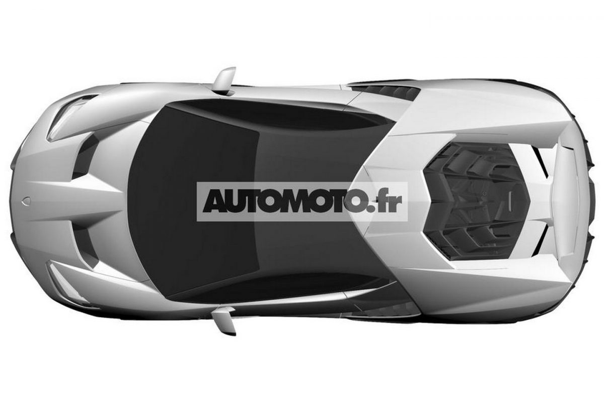 LAMBORGHINI