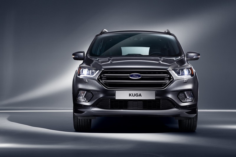 FORD