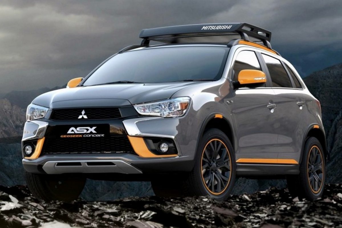 MITSUBISHI