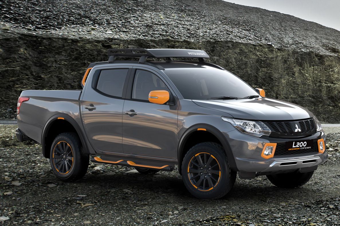 MITSUBISHI