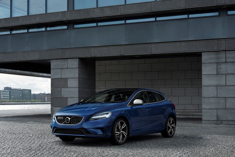 VOLVO