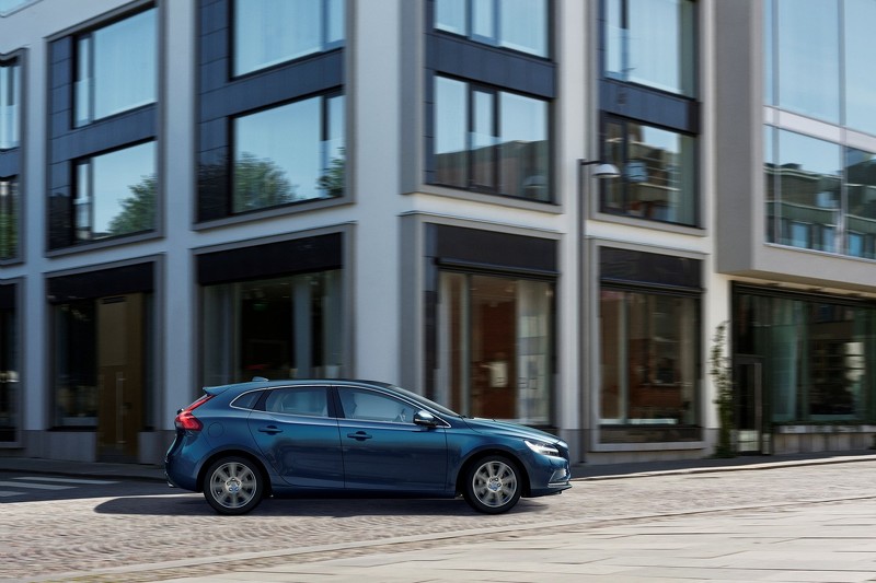 VOLVO