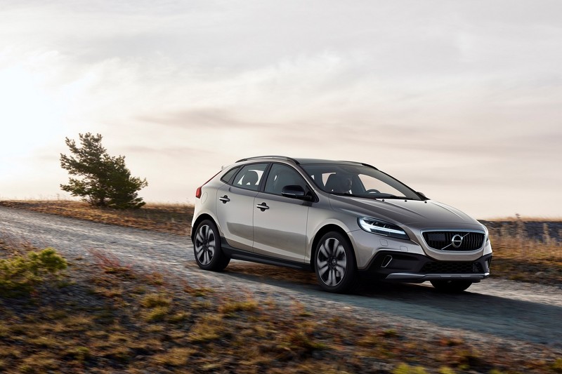 VOLVO