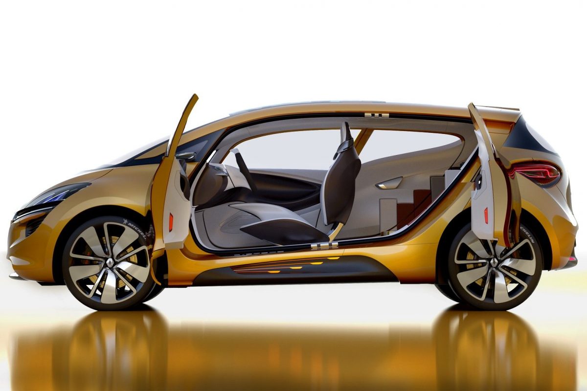 RENAULT