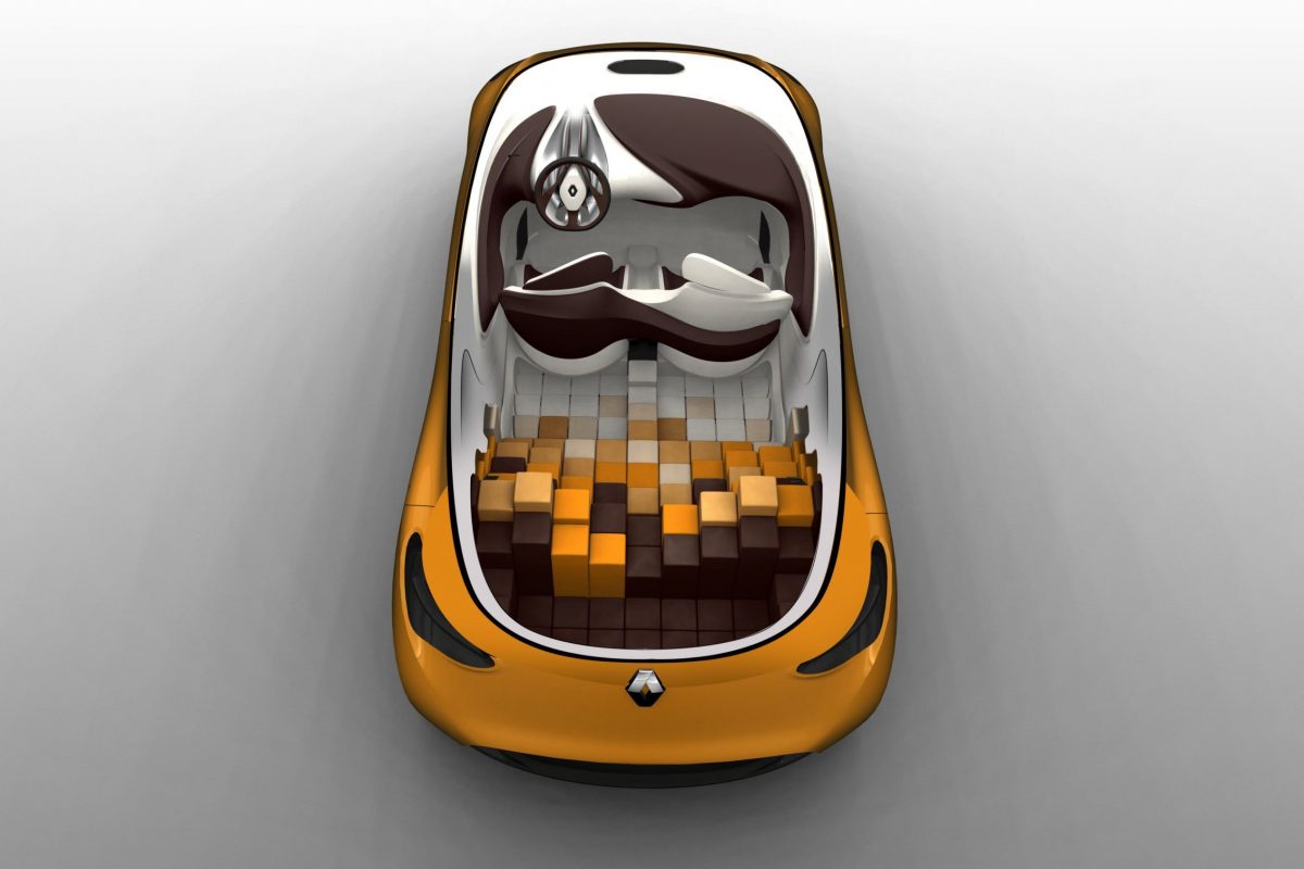 RENAULT