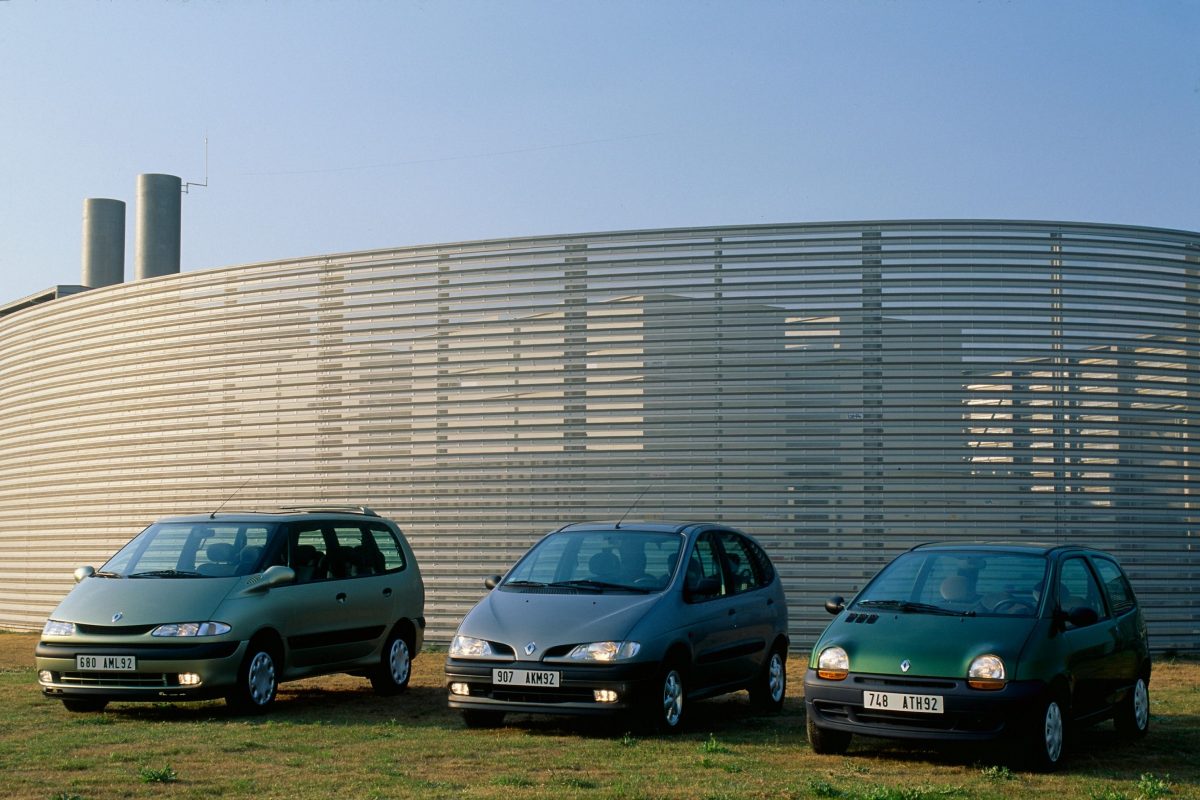 RENAULT