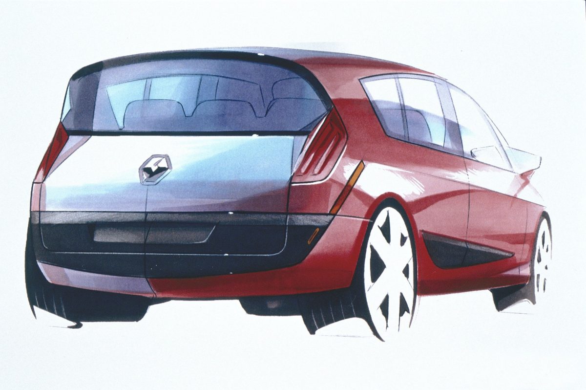 RENAULT