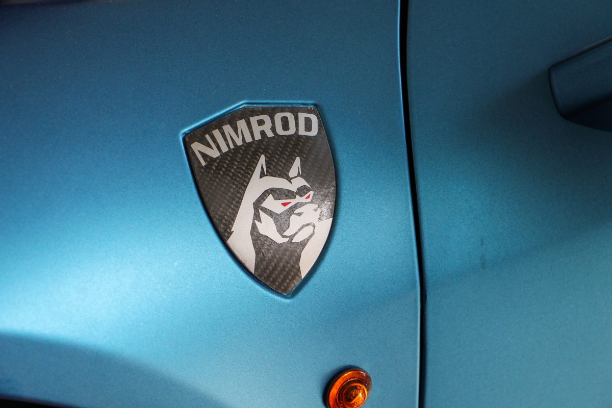 LAMBORGHINI