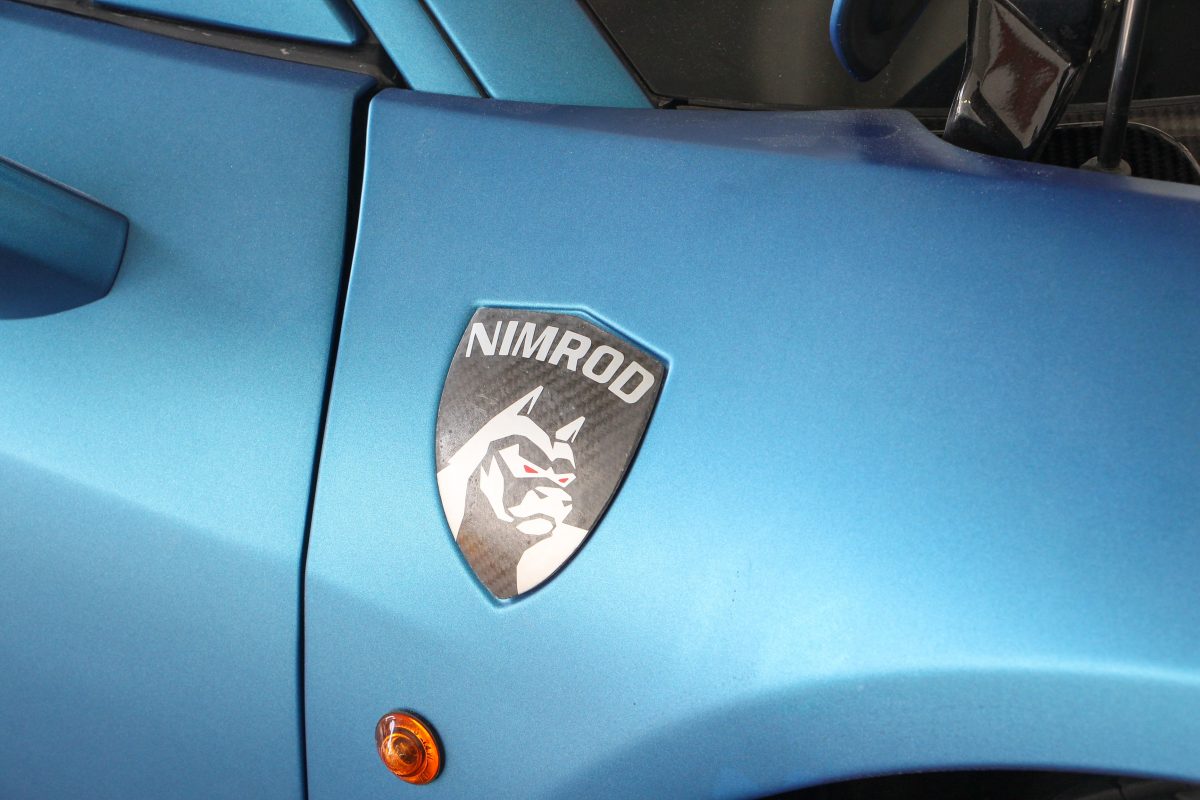 LAMBORGHINI