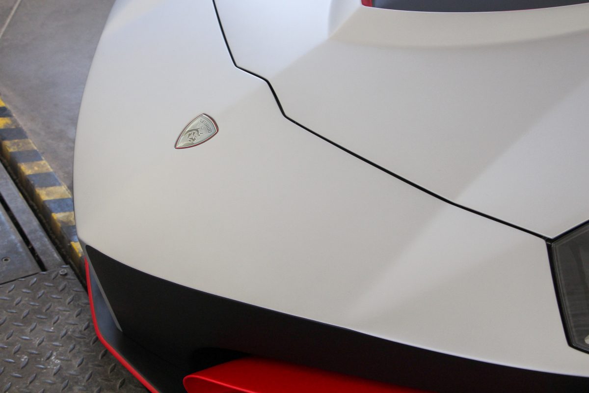 LAMBORGHINI