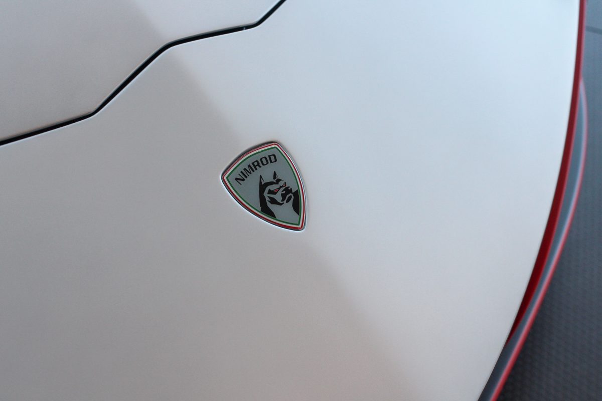 LAMBORGHINI