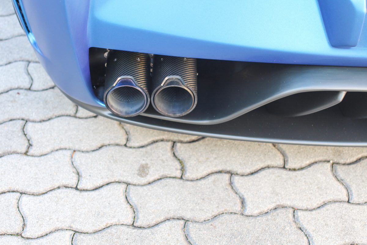 LAMBORGHINI