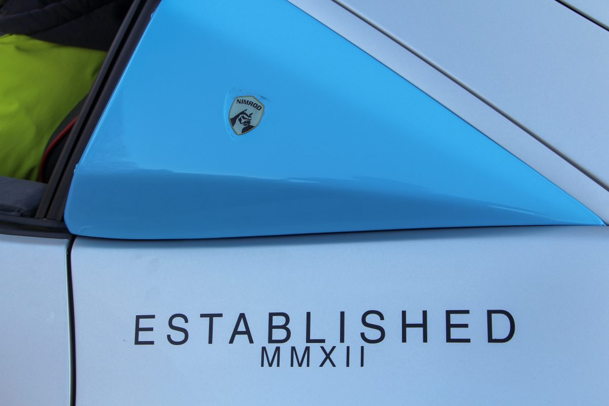 LAMBORGHINI