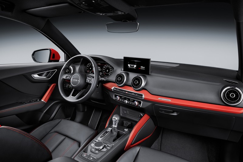 AUDI