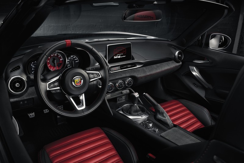 ABARTH