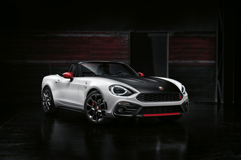 ABARTH