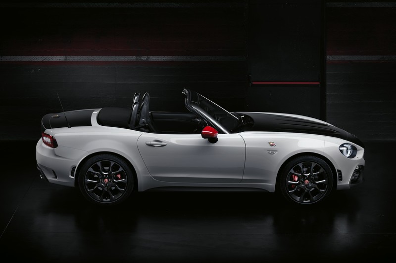 ABARTH