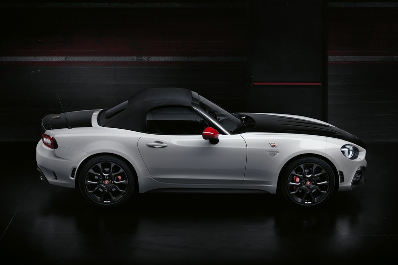 ABARTH