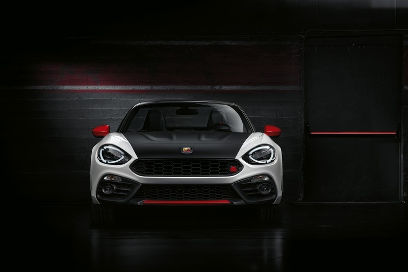 ABARTH