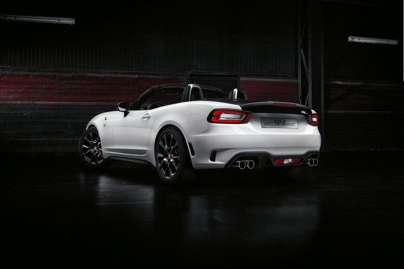 ABARTH