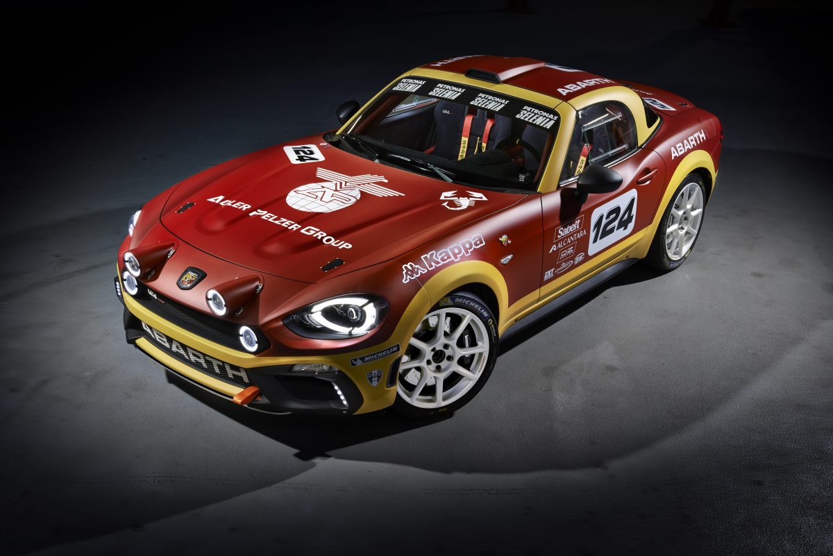 ABARTH