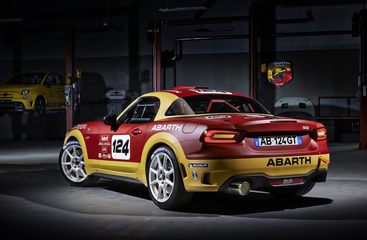 ABARTH