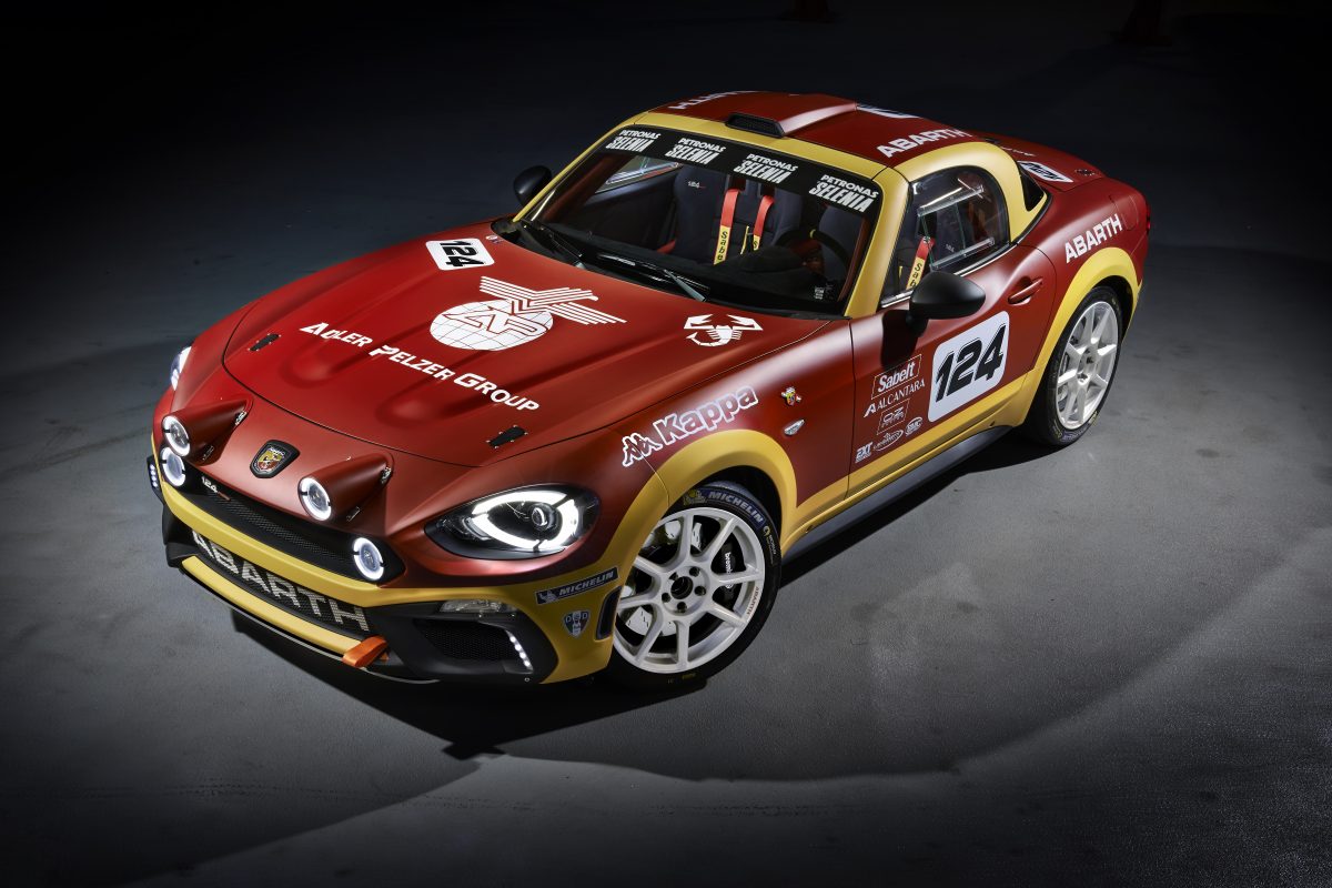 ABARTH