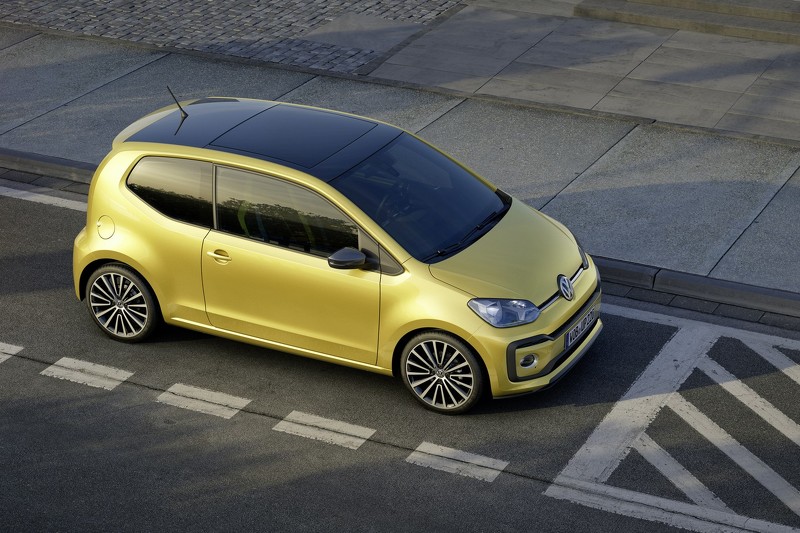 VOLKSWAGEN