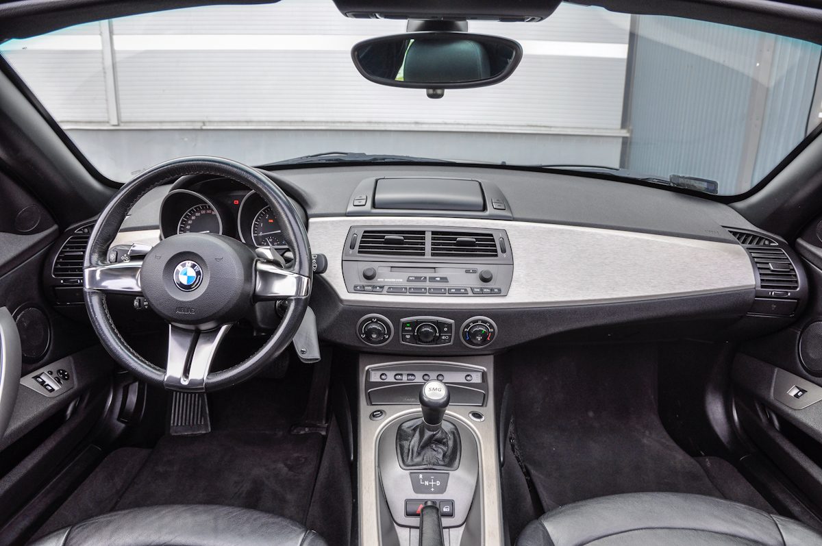 BMW Z4