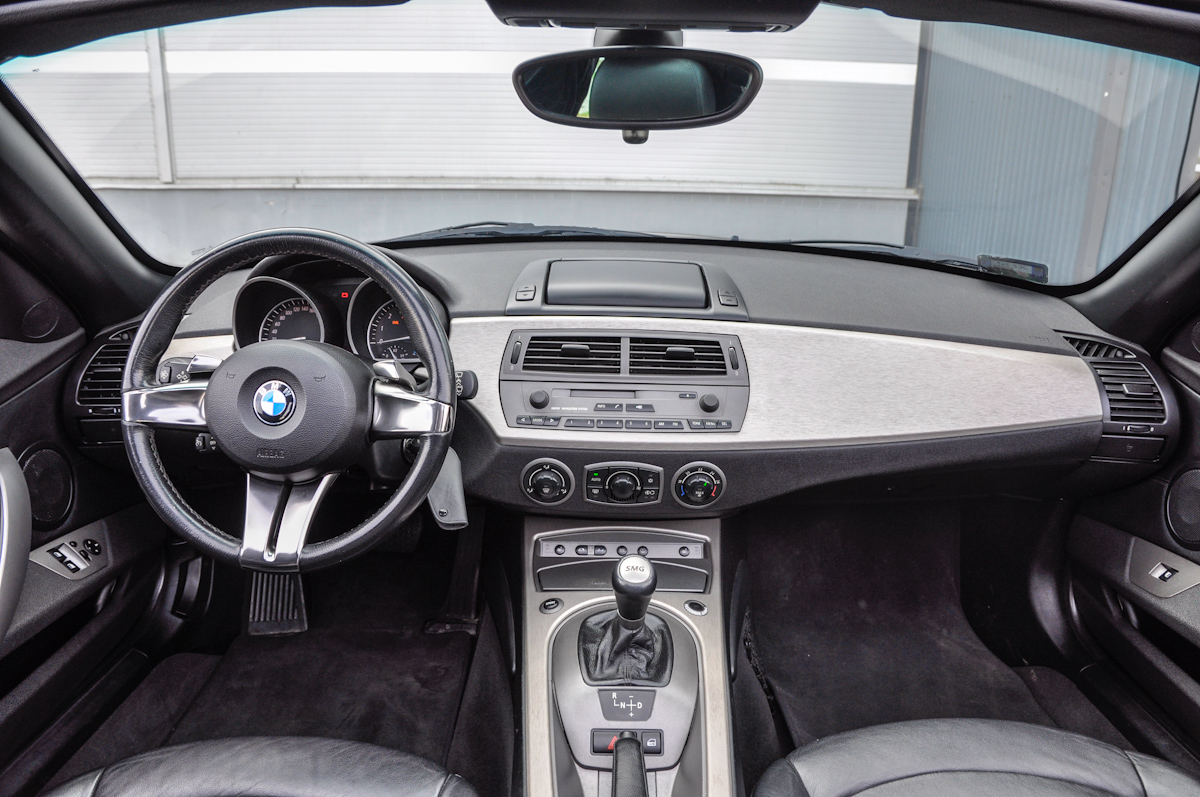 BMW Z4