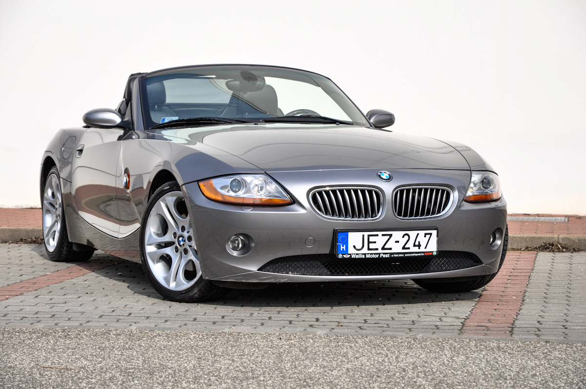 BMW Z4