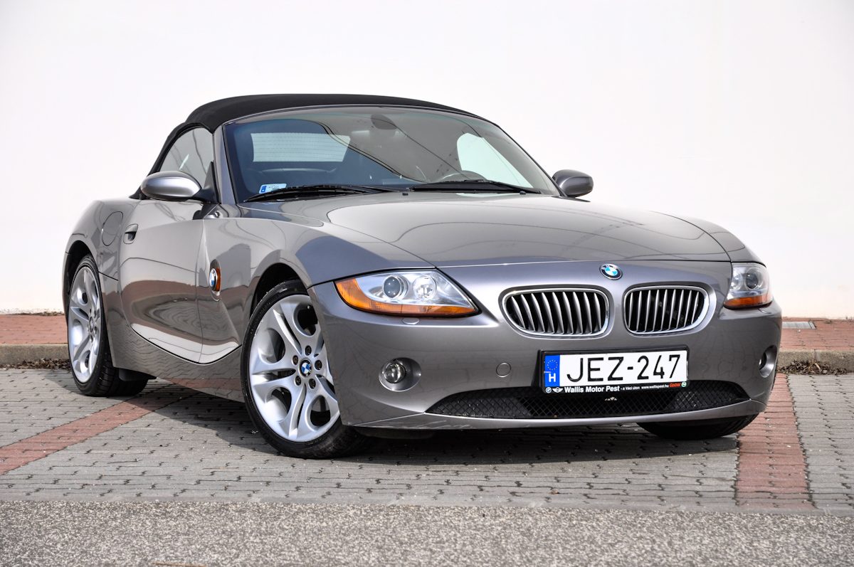 BMW Z4