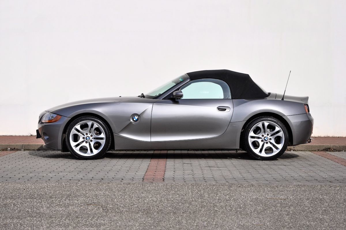 BMW Z4