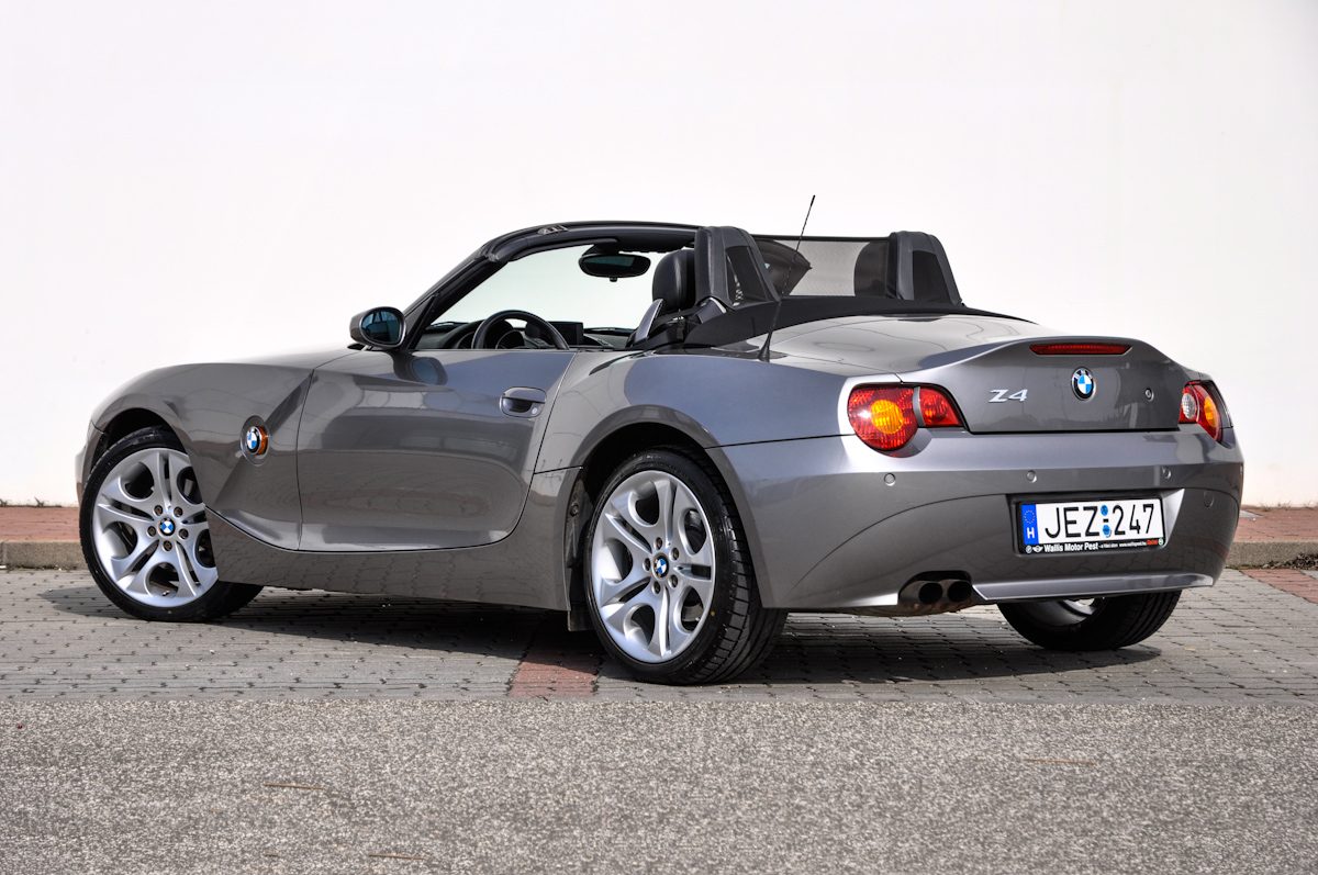 BMW Z4
