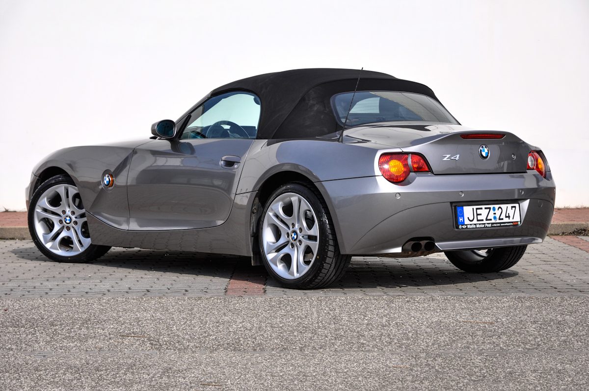 BMW Z4