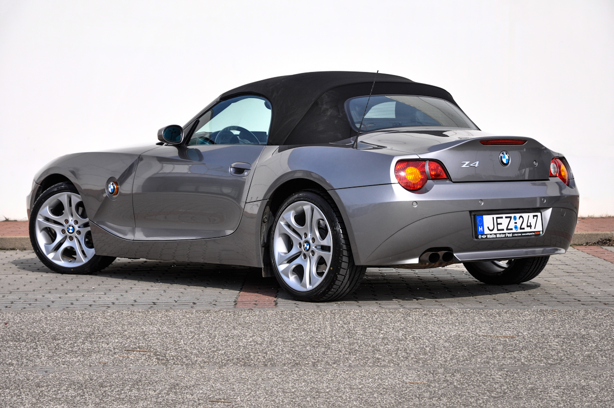 BMW Z4