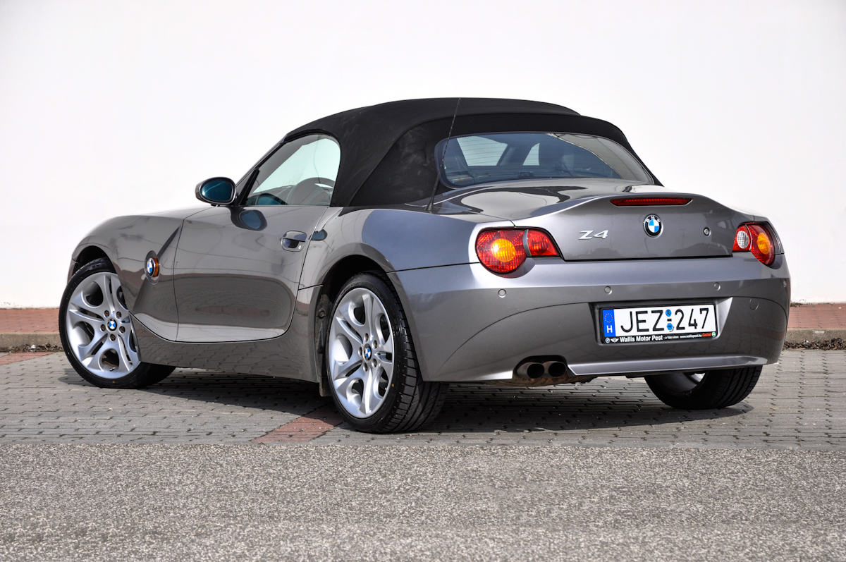 BMW Z4