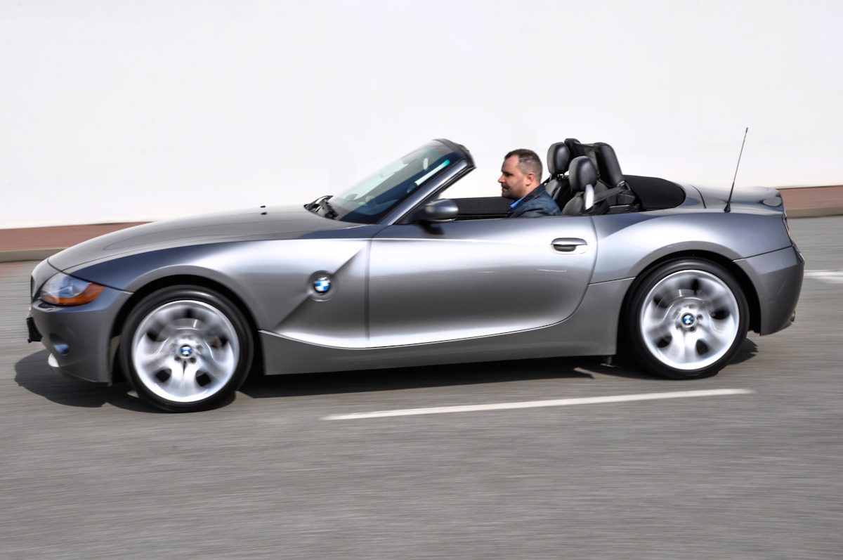 BMW Z4
