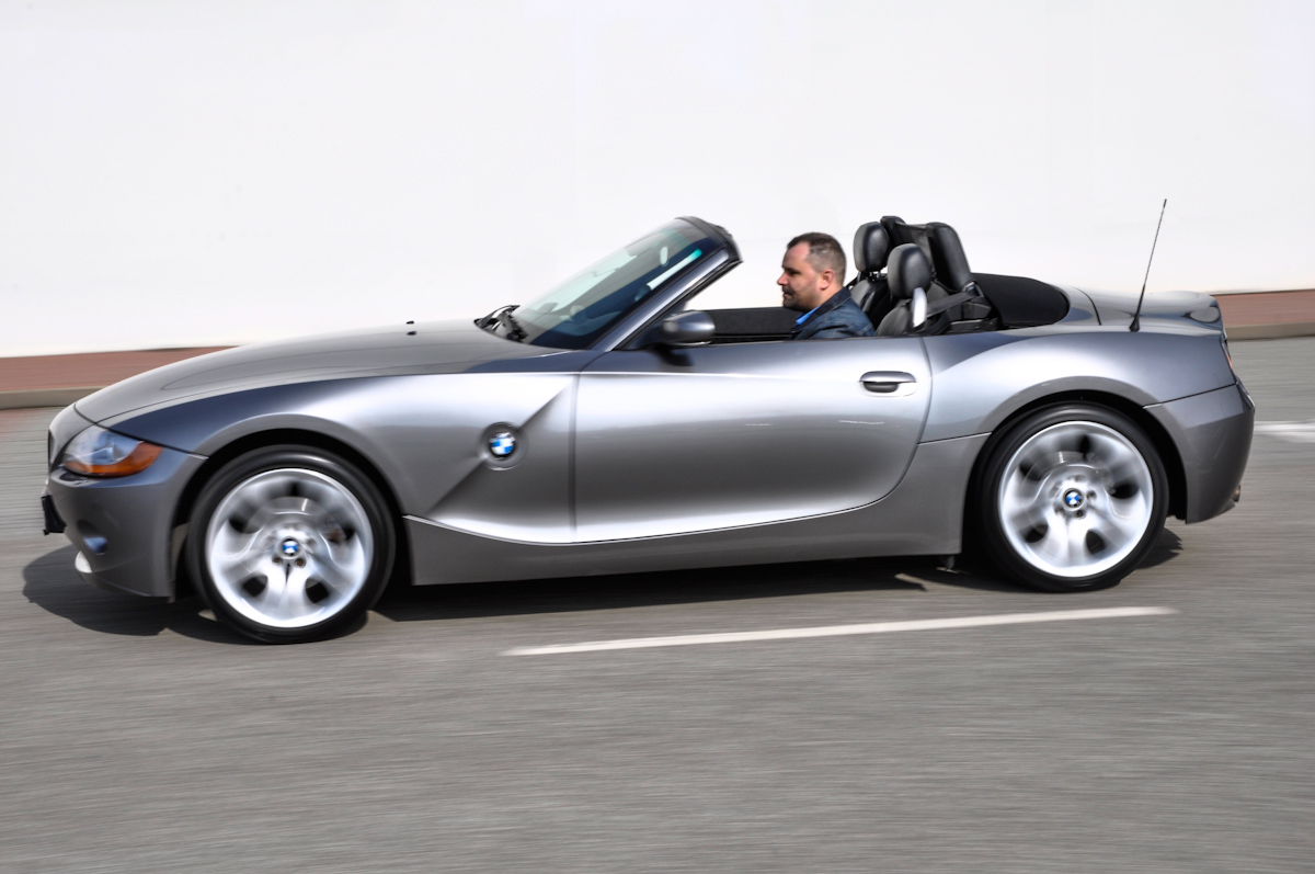 BMW Z4