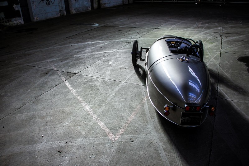 MORGAN