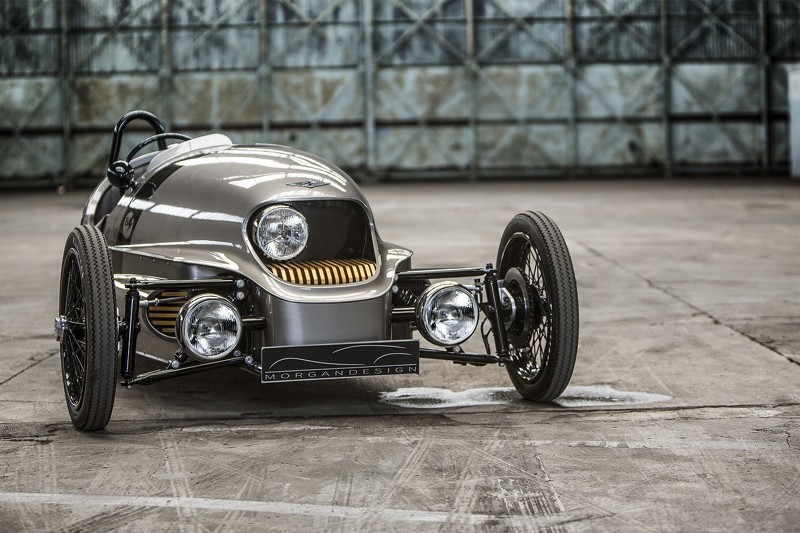 MORGAN