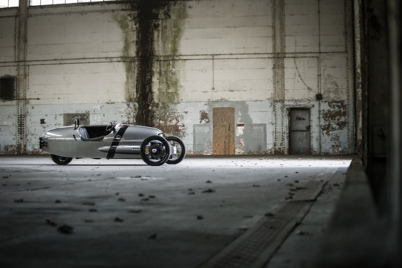 MORGAN