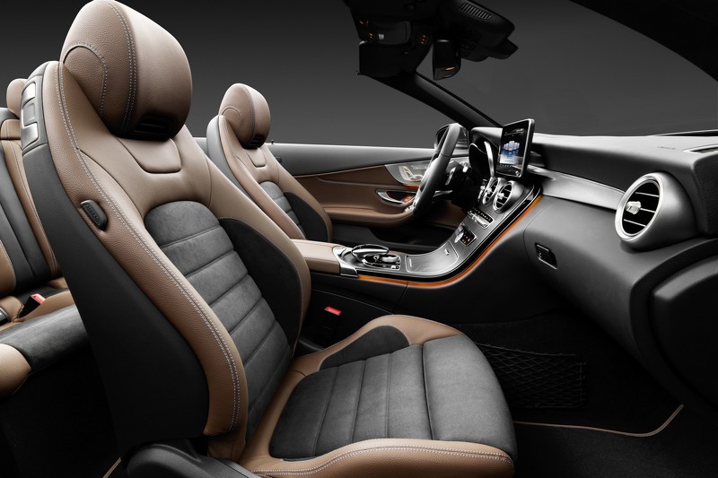 MERCEDES-BENZ