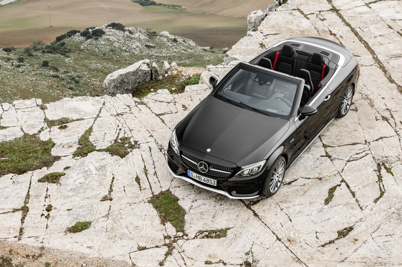 MERCEDES-BENZ