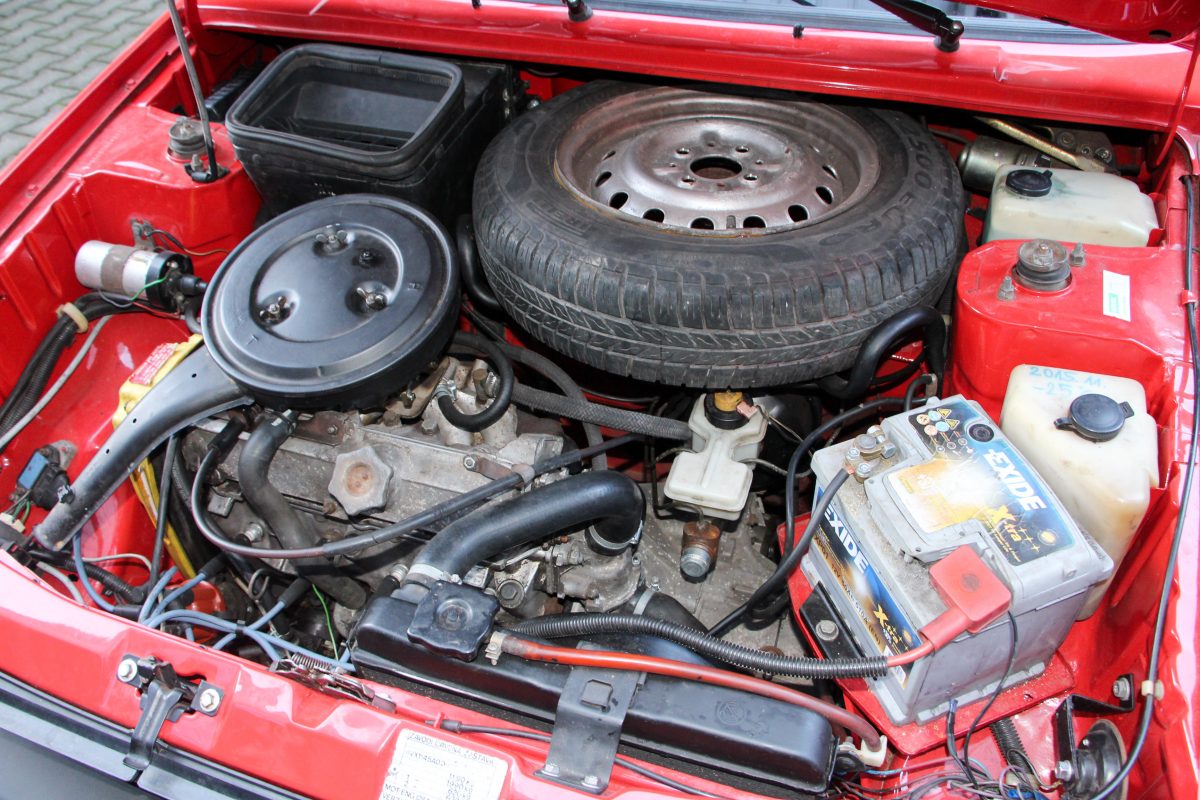 YUGO