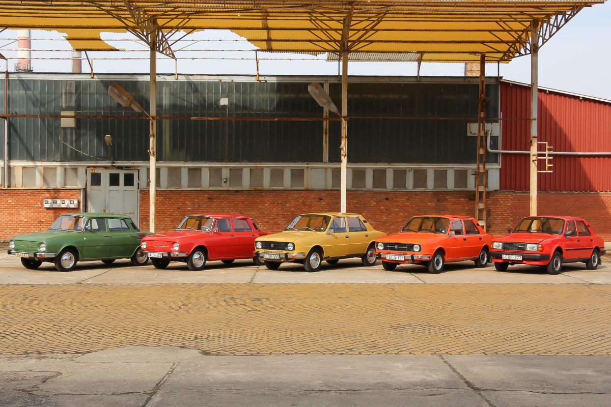 SKODA