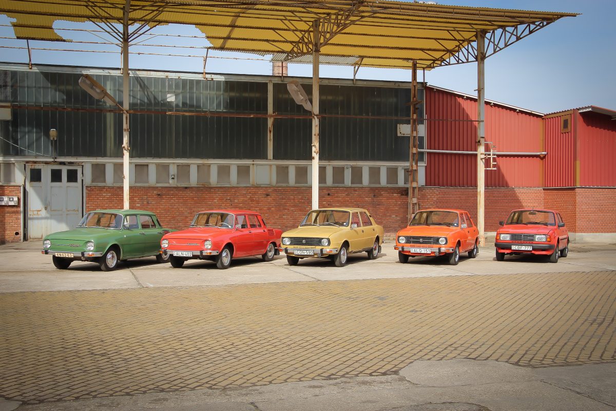 SKODA