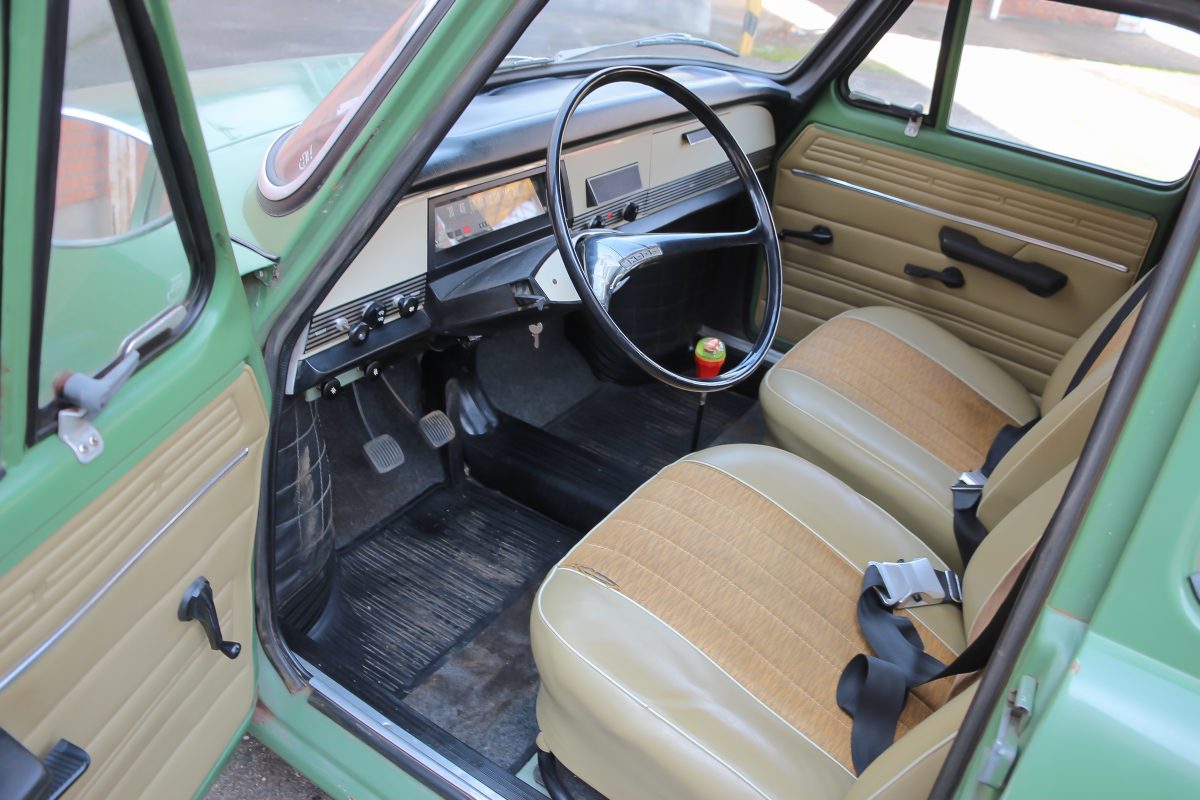 SKODA